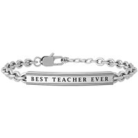 Bracciale Kidult Uomo Love in Acciaio 732038 - 732038